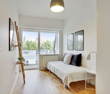 Sonnesgade 50 A, st. 11 - Foto 1