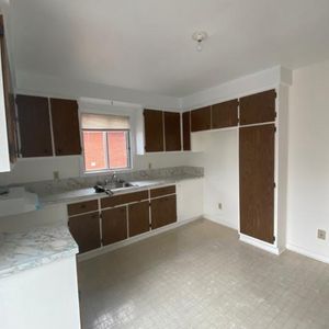 Spacieux 3 ½ Ahuntsic : ensoleille et bien entretenu 2e étage - Photo 2