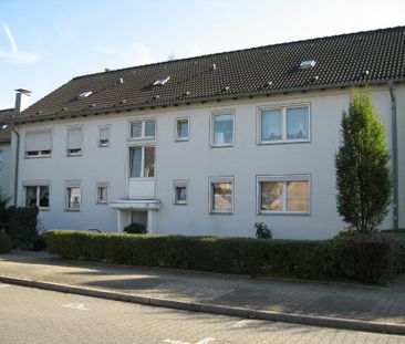 3-Zimmer-Wohnung in Bergkamen Rünthe - Foto 1