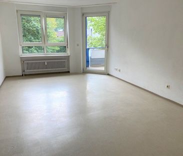 Seniorenwohnanlage ab 60 Jahre – 1,5-Zimmer – Balkon – Aufzug (WBS erforderlich) - Foto 2