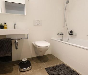 Schöne Wohnung im Nesslerenquartier! - Foto 6