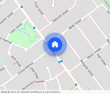 “2 bedroom unit in Central Werribee” - Photo 1