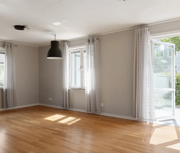 Skördevägen, Segeltorp - Foto 2