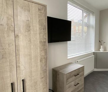 1 bedroom house of multiple occupation to rent - Photo 5