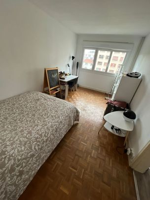 Apartment - Photo 1