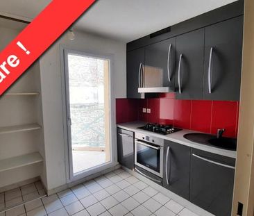 Location Appartement 3 pièces 62m² TOULOUSE 31000 - Photo 4