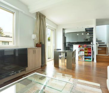 Tout savoir sur cet appartement dans le quartier La Plaine des Sabl... - Photo 2