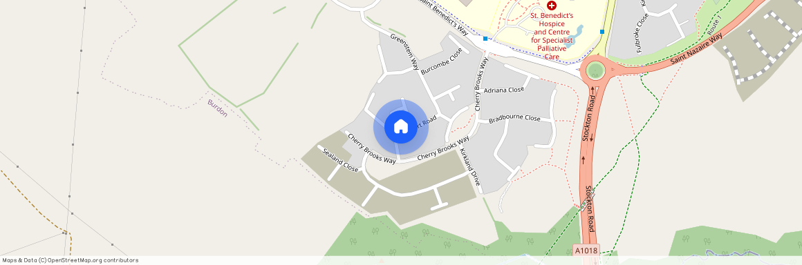 Lambert Road, Ryhope, Sunderland