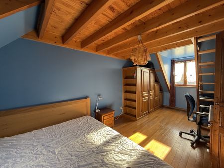 Maison 132.86 m² - 6 Pièces - Montigny-Sur-Loing (77690) - Photo 3