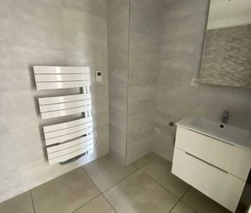 Location Appartement 3 pièces 60m² - Photo 4