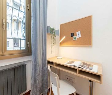 Via Giorgio Briano, Milan, Lombardy 20141 - Photo 6