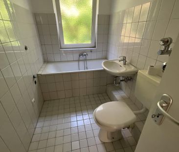 3-Zimmer-Wohnung mit Balkon in Plettenberg-Kersmecke mieten - Foto 3