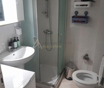 Studio / γκαρσονιέρα 30 τ.μ. προς ενοικίαση - Photo 1