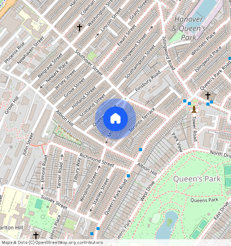 Montreal Road, Brighton, BN2