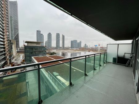 For Lease - 16 Brookers Lane Unit# 702, Toronto, Ontario - Photo 2