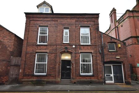 1 bed Apartment in Museum Street Warrington, Warrington, WA1 1HU - Photo 5