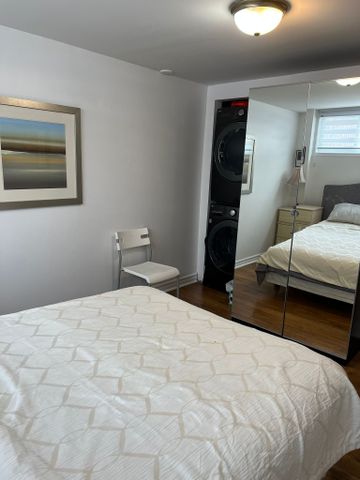 For Lease - 12 Bolingbroke Road Unit# Lower, Toronto, Ontario - Photo 4