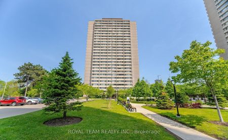 For Lease - 735 Don Mills Road Unit# 201, Toronto, Ontario - Photo 3