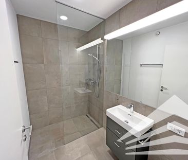 KAISERHOF 2 | Exklusive 3 Zimmer-Neubauwohnung mit Küche und Balkon... - Foto 5