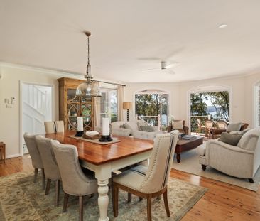 159 Hudson Parade, Clareville NSW 2107 - House For Rent | Domain - Photo 5