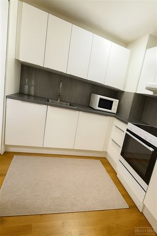 Friisgatan 22 - Foto 5