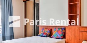 1 chambre, Bastille Paris 11e - Photo 2