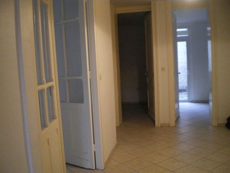 Appartement 3 pièces à - Photo 5