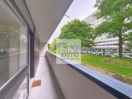 Location Appartement 2 pièces 60m² - Photo 5