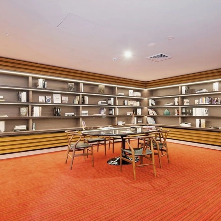 Prime position - North Facing 1 Bedroom Apartment - Photo 1