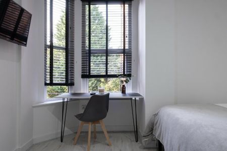 9 bedroom house to rent - Photo 5