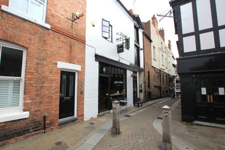 1 Bedroom Apartment, Chester - Photo 4