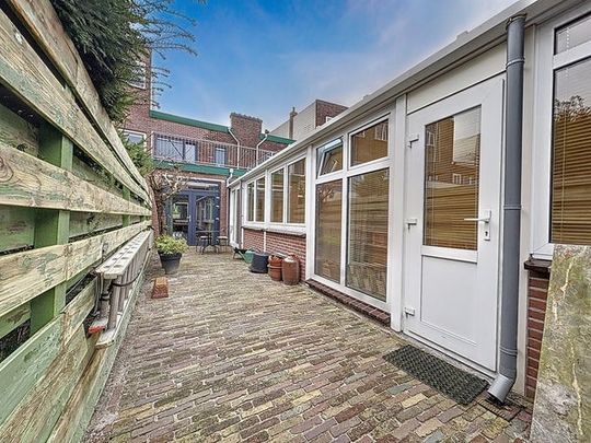 Te huur: Appartement Timorstraat in Haarlem - Foto 1