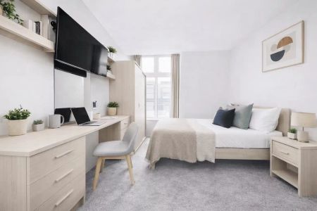 Single Studio - Photo 3