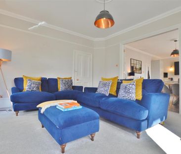 1 bedroom maisonette to rent - Photo 5