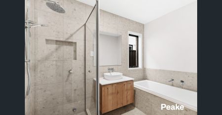 Brand-New Quality 4-Bedroom Home in the Minta Estate - Photo 5