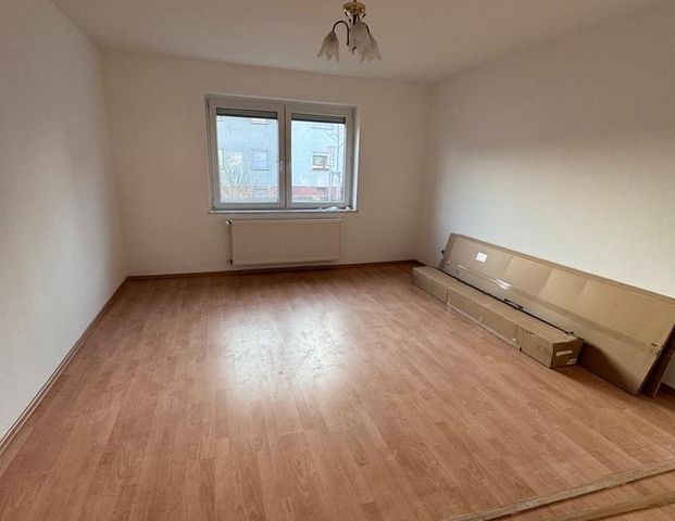 Freistehendes 3-Parteien-Haus – 79qm 1.OG - Photo 1