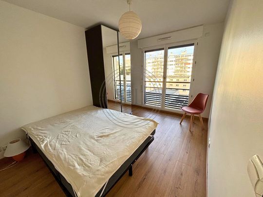 Appartement Boulogne Billancourt 2 pièces 39.03 m² - Photo 1