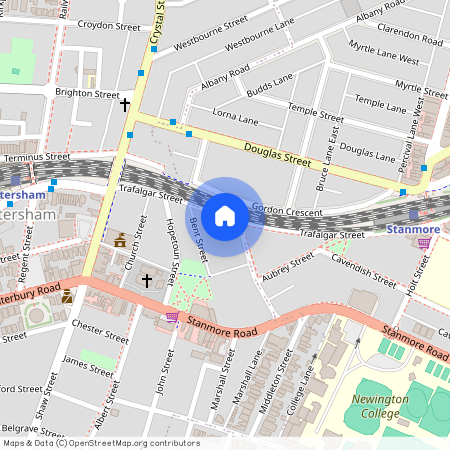 233 Trafalgar St, Petersham, Sydney, New South Wales 2049