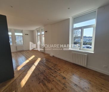 Location Appartement 2 pièces 61m² PERENCHIES 59840 - Photo 5