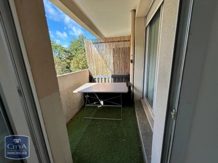 Appartement à louer 4 pièces 74.16m² - Photo 4