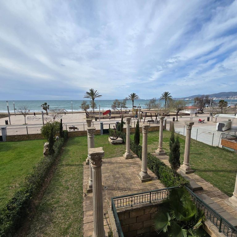 2 room luxury Apartment for rent in Palma de Mallorca, Spain - Photo 1