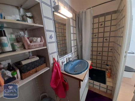 Location Appartement 1 pièce 17m² NANTES 44300 - Photo 5