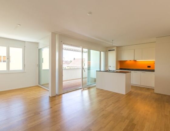 Arrive and feel good – your new apartment - Photo 1