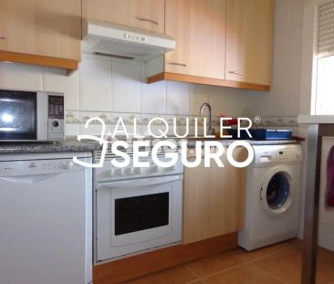 Chalet en alquiler en La Adrada - Foto 6
