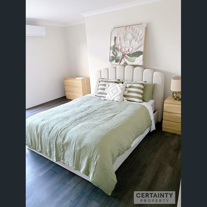 Modern Room with Ensuite starting from $250 in a shared house - Photo 1