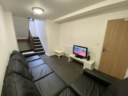 6 bedroom house share to rent - Photo 2