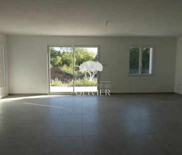 Maison individuelle vide avec jardin - Photo 6