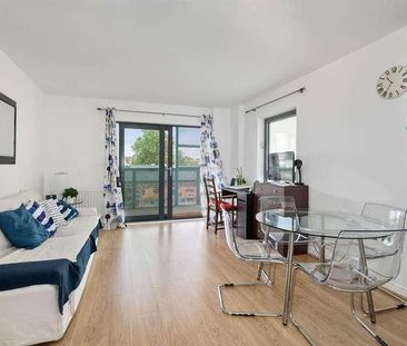 The Lock House, Oval Road, Camden, NW1 - Photo 1