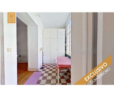 Apartamento T2 em Lisboa - Photo 6