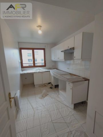 Appartement Courbevoie 4 pièce(s) 81 m2, - Photo 5